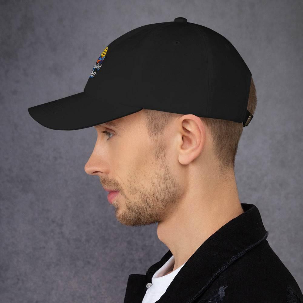 Dad hat - The Flying Ortho