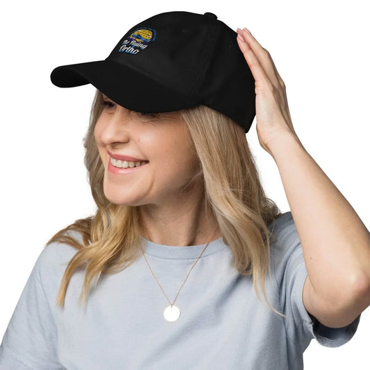 Dad hat - The Flying Ortho