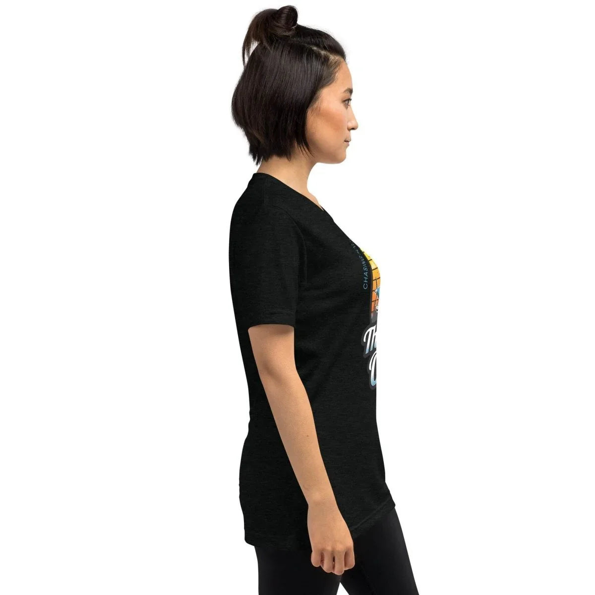 Short sleeve t-shirt - The Flying Ortho