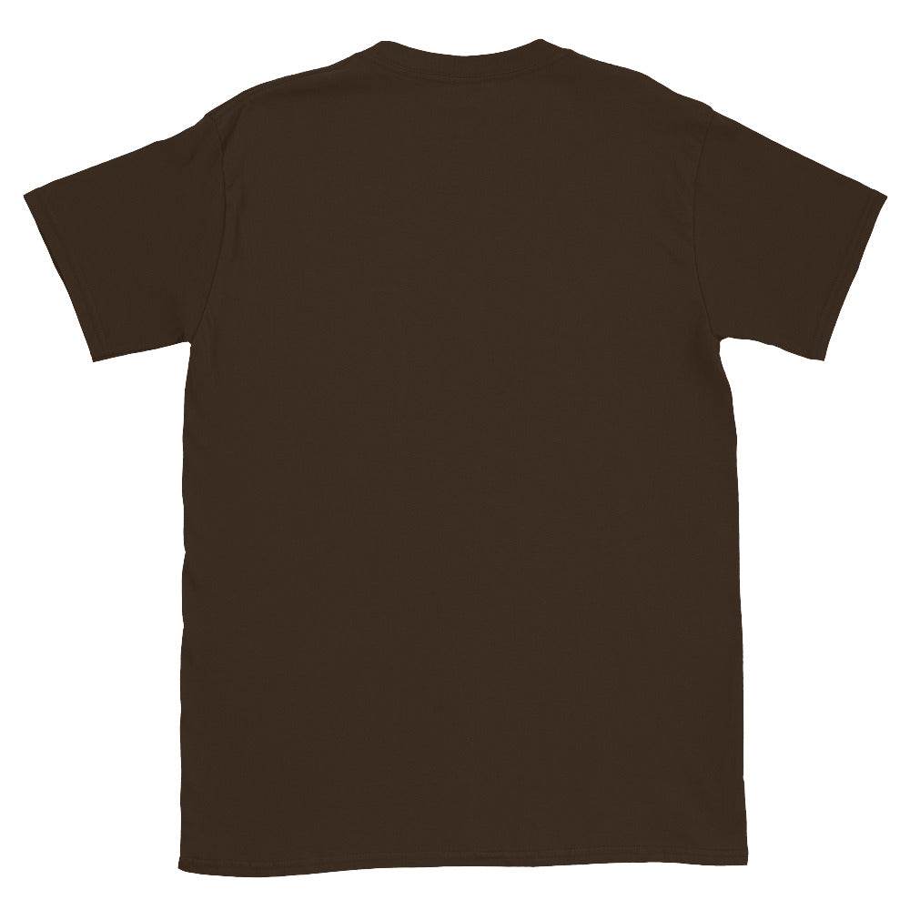 Short - Sleeve Unisex T-Shirt - The Flying Ortho