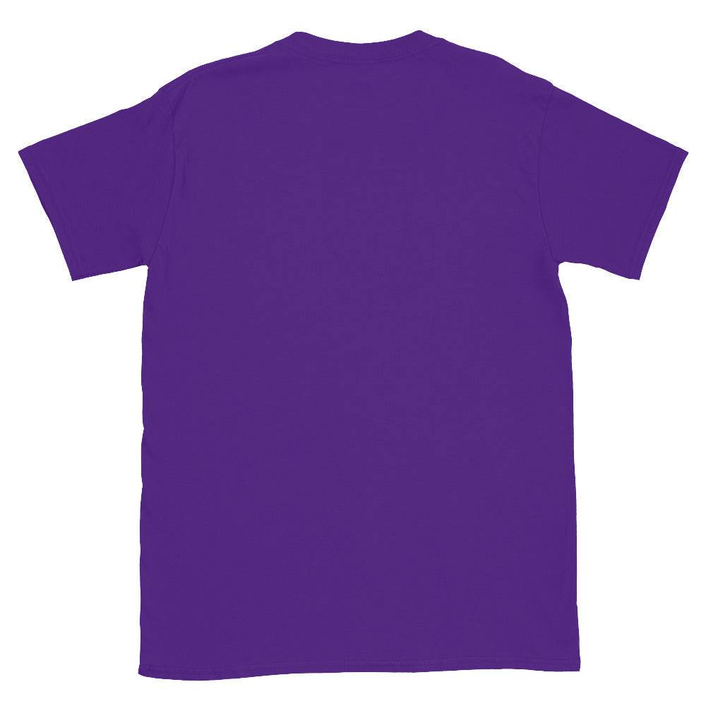 Short - Sleeve Unisex T-Shirt - The Flying Ortho