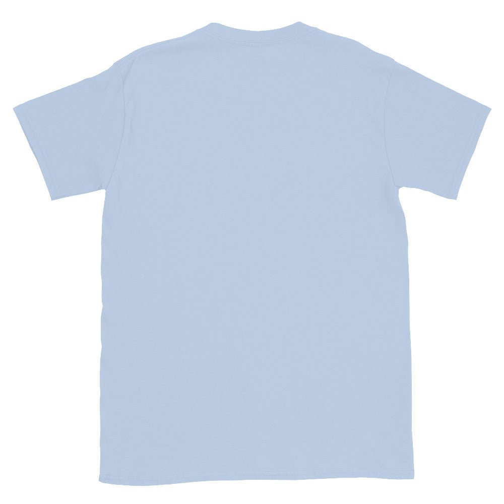 Short - Sleeve Unisex T-Shirt - The Flying Ortho