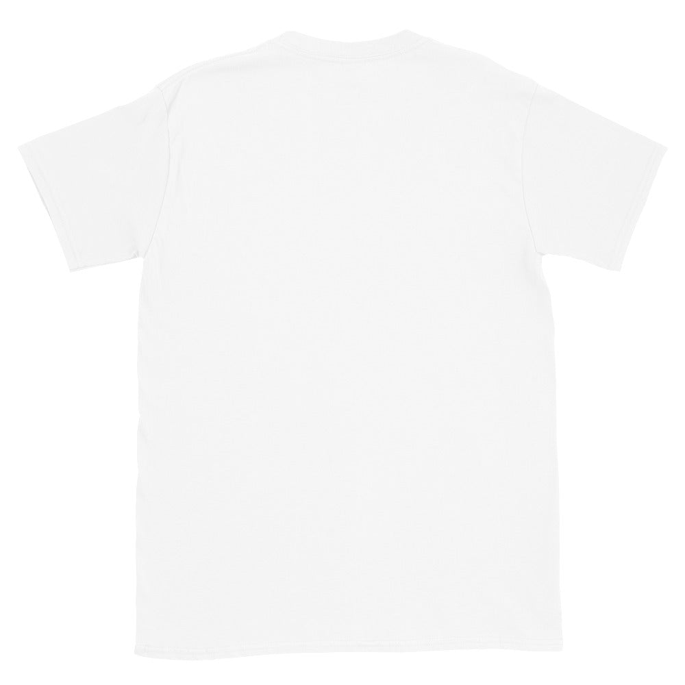 Short - Sleeve Unisex T-Shirt - The Flying Ortho