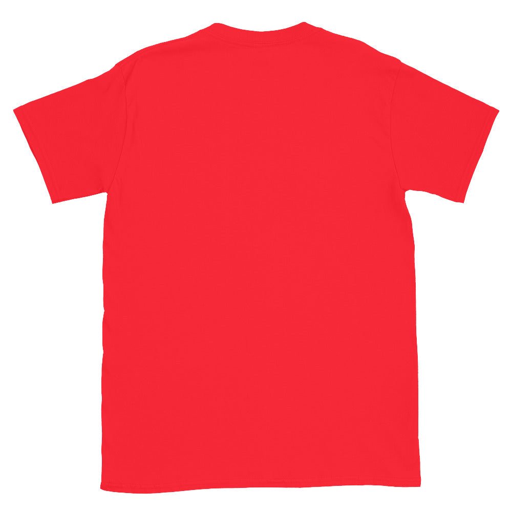 Short - Sleeve Unisex T-Shirt - The Flying Ortho
