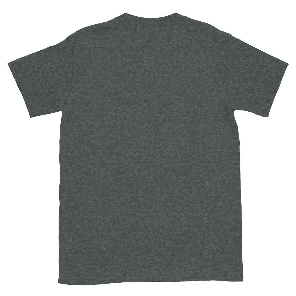 Short - Sleeve Unisex T-Shirt - The Flying Ortho