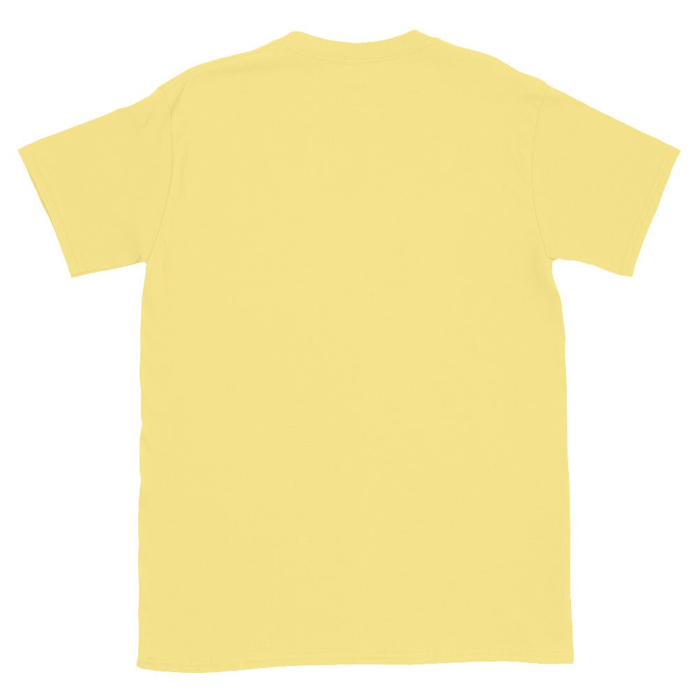Short - Sleeve Unisex T-Shirt - The Flying Ortho