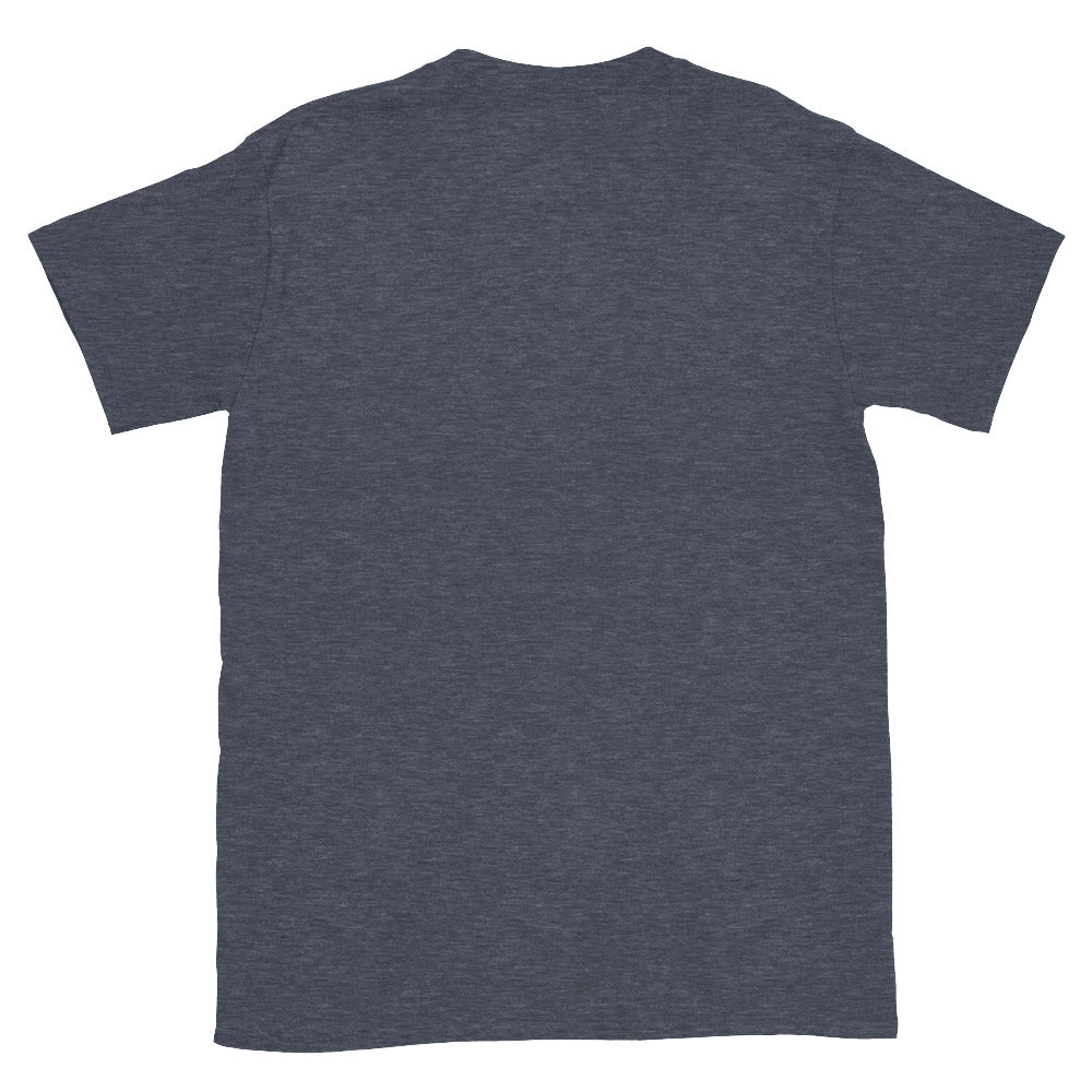 Short - Sleeve Unisex T-Shirt - The Flying Ortho