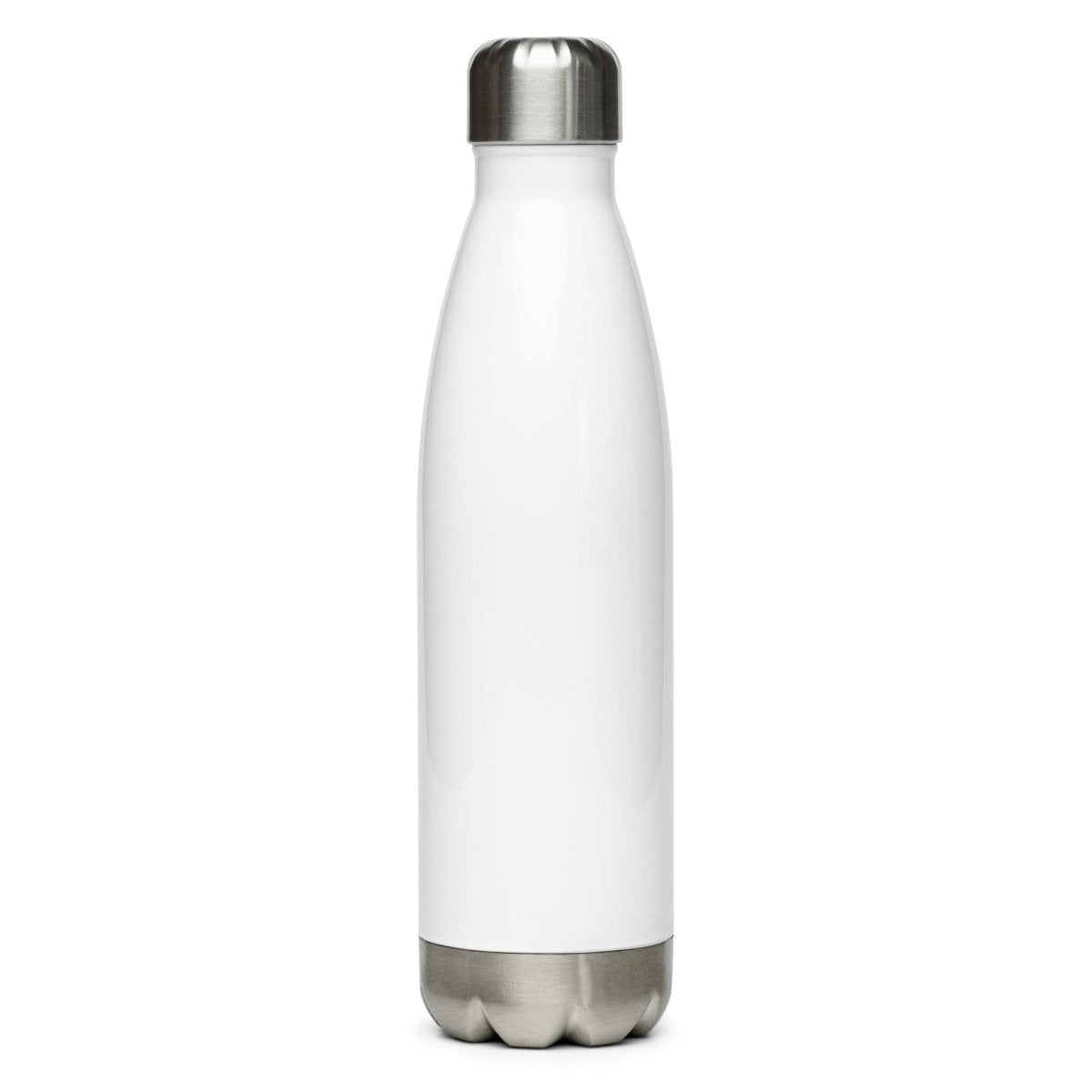 Stainless steel water bottle - The Flying Ortho