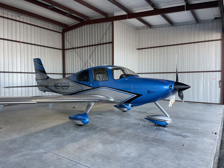 theflyingortho Plane
