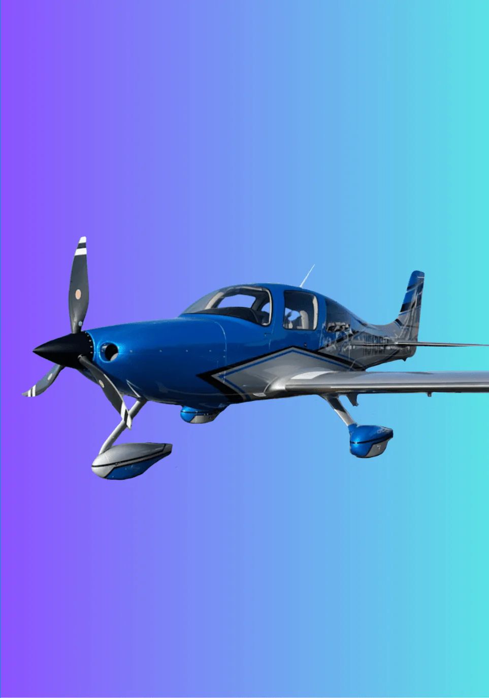 theflyingortho Plane 3