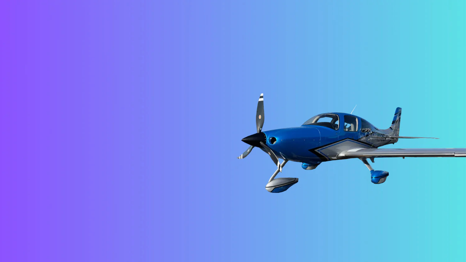 theflyingortho Plane Main