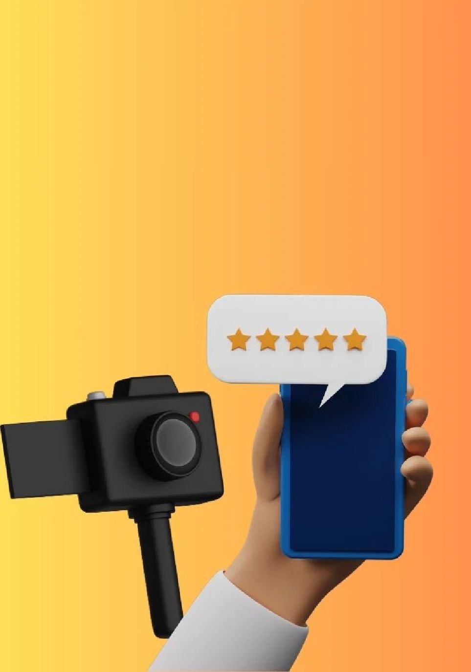 theflyingortho accessories