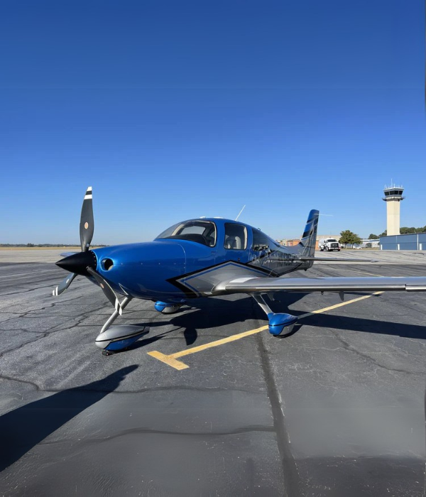 theflyingortho plane 5