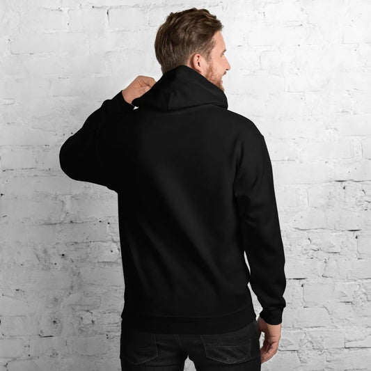 Unisex Hoodie - The Flying Ortho
