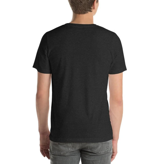 Unisex t-shirt - The Flying Ortho