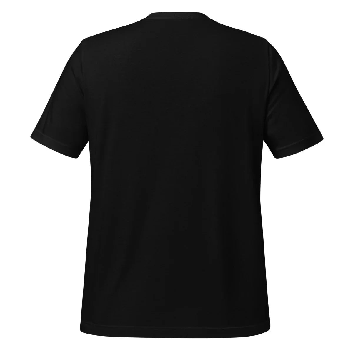 Unisex t-shirt - The Flying Ortho
