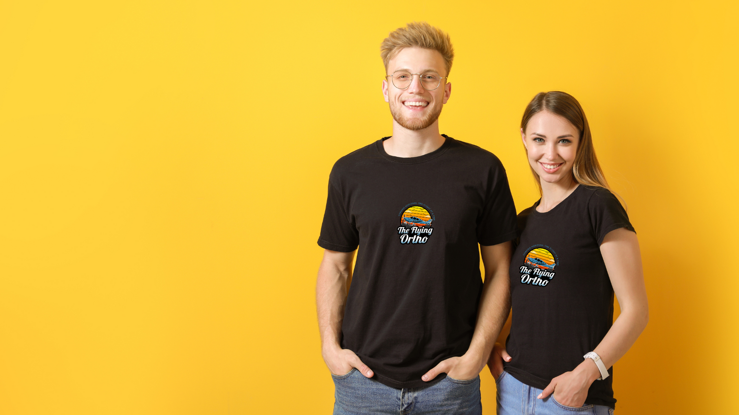 The_Flying_ortho_Shirts