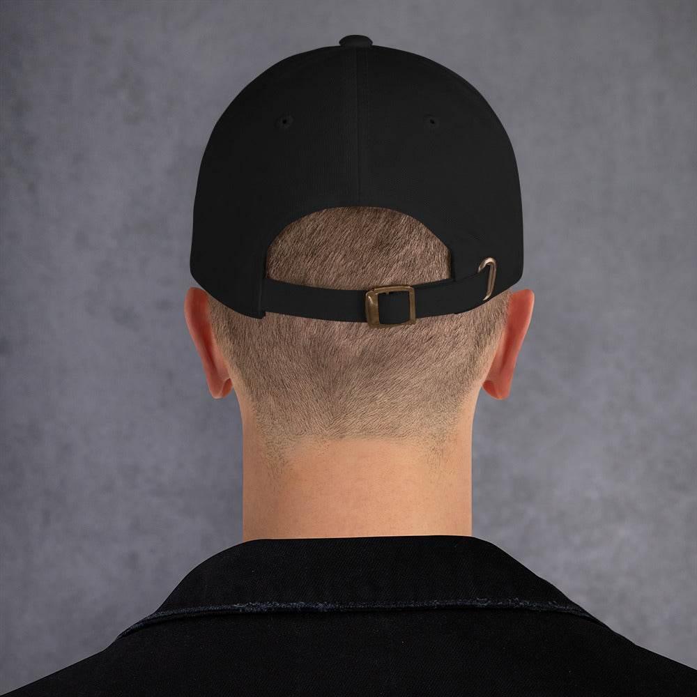 Dad hat - The Flying Ortho