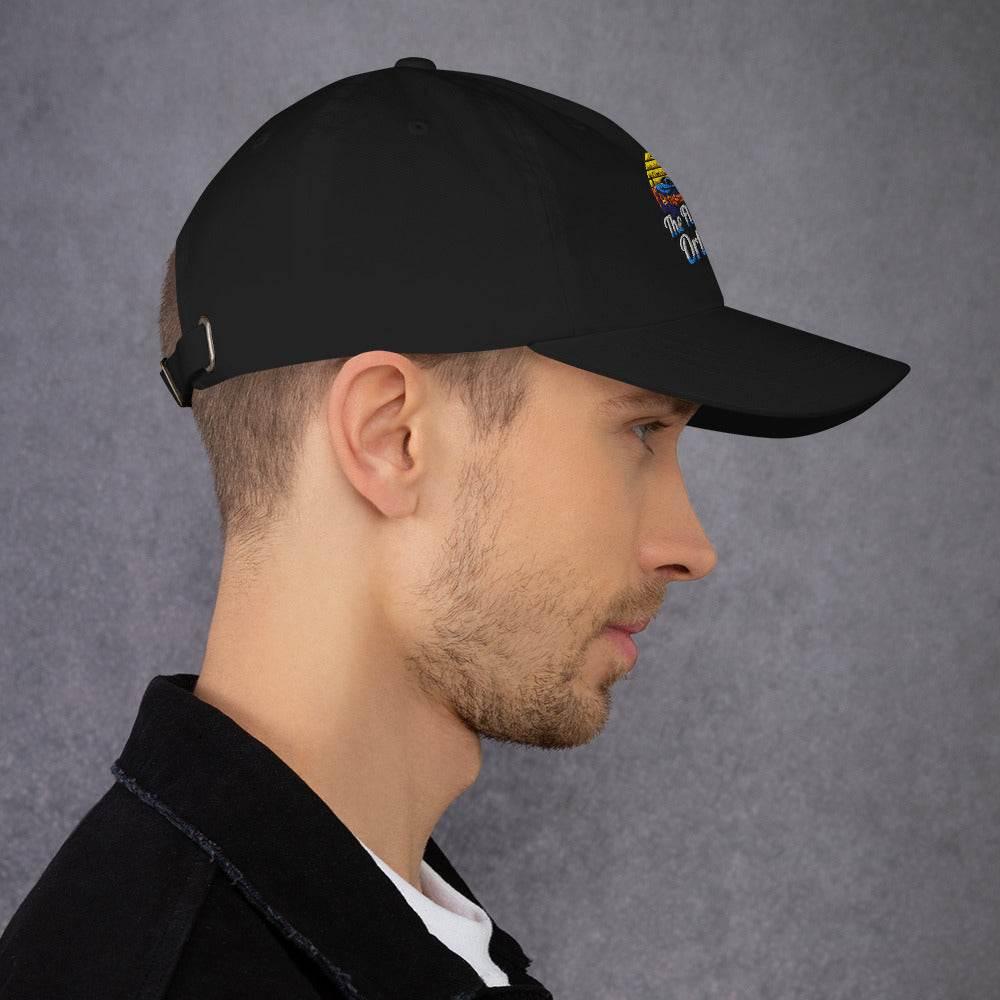 Dad hat - The Flying Ortho
