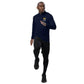 Quarter zip pullover - The Flying Ortho