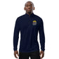 Quarter zip pullover - The Flying Ortho