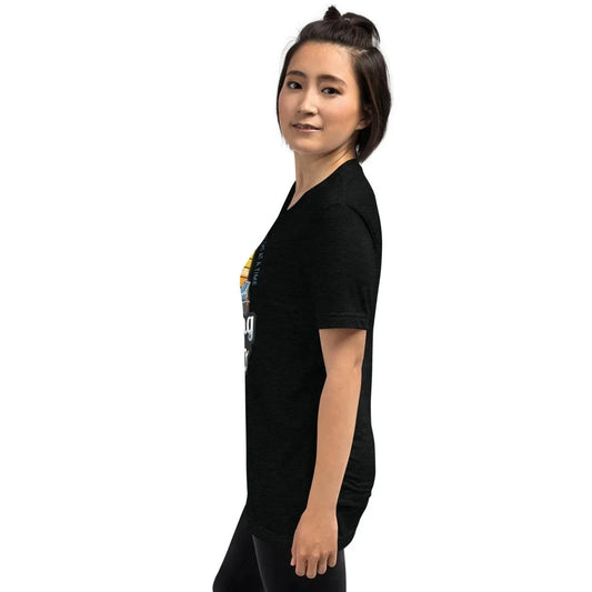 Short sleeve t-shirt - The Flying Ortho