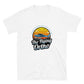 Short - Sleeve Unisex T-Shirt - The Flying Ortho