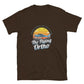 Short - Sleeve Unisex T-Shirt - The Flying Ortho