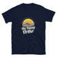 Short - Sleeve Unisex T-Shirt - The Flying Ortho