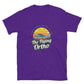 Short - Sleeve Unisex T-Shirt - The Flying Ortho