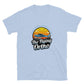 Short - Sleeve Unisex T-Shirt - The Flying Ortho