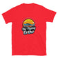 Short - Sleeve Unisex T-Shirt - The Flying Ortho