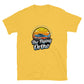 Short - Sleeve Unisex T-Shirt - The Flying Ortho