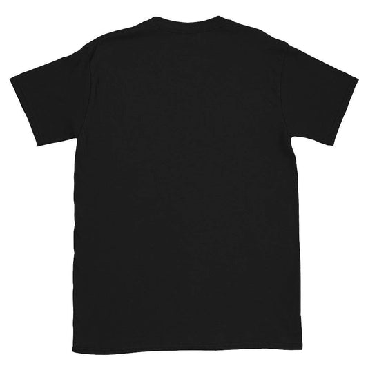 Short - Sleeve Unisex T-Shirt - The Flying Ortho