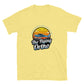 Short - Sleeve Unisex T-Shirt - The Flying Ortho