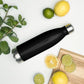 Stainless steel water bottle - The Flying Ortho