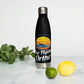 Stainless steel water bottle - The Flying Ortho
