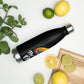 Stainless steel water bottle - The Flying Ortho
