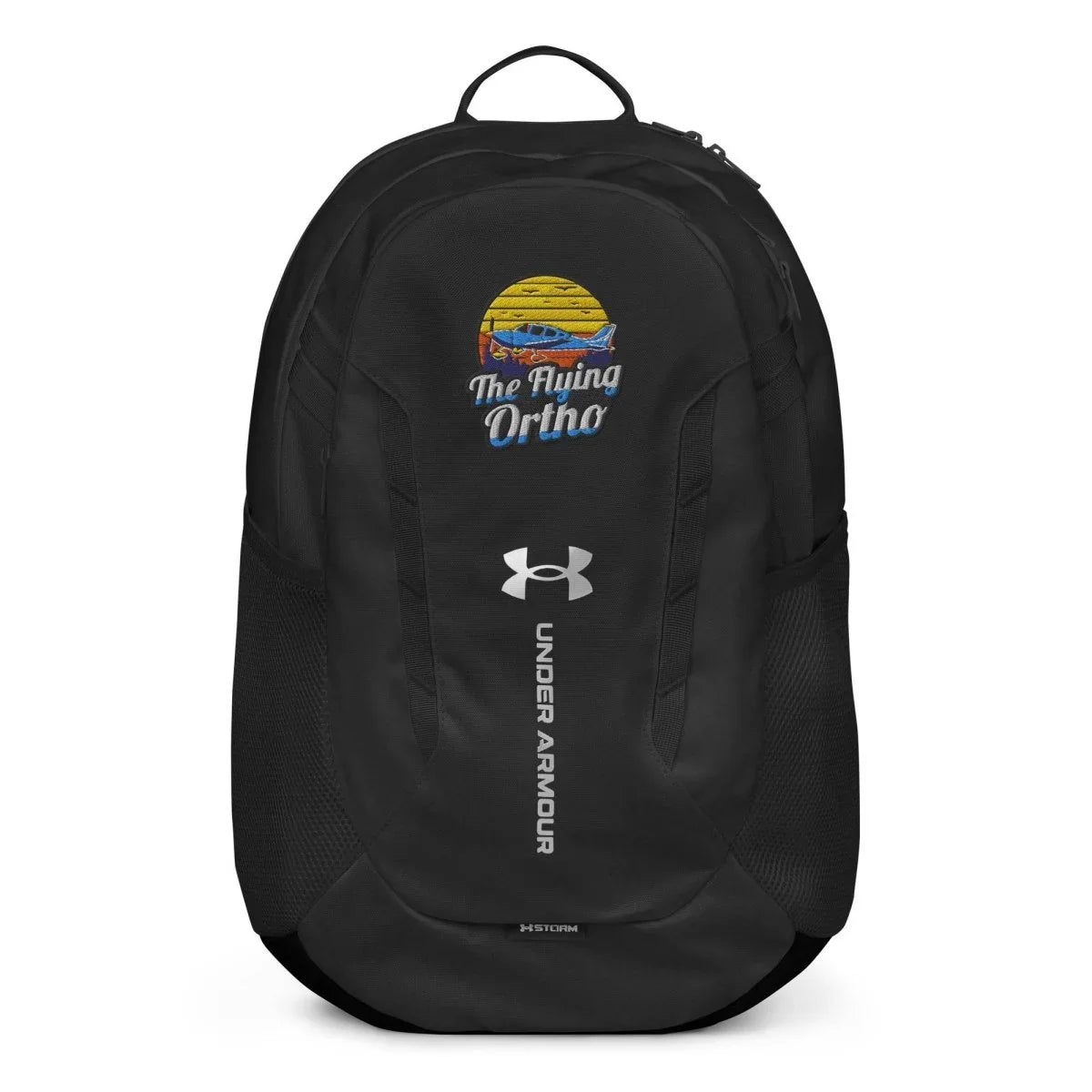 Under Armour® Backpack - The Flying Ortho