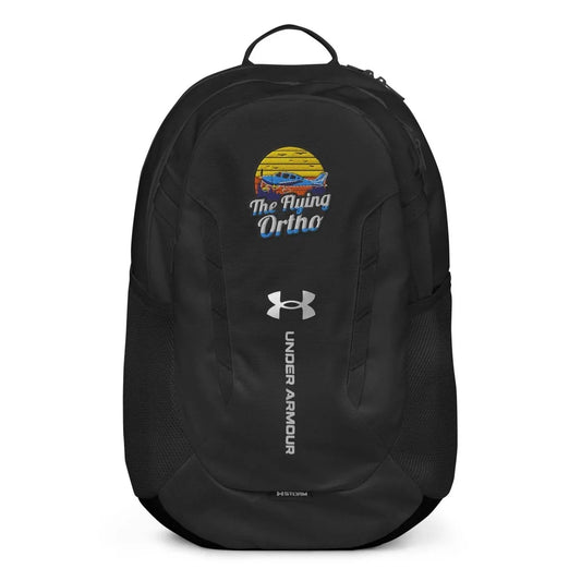 Under Armour® Backpack - The Flying Ortho