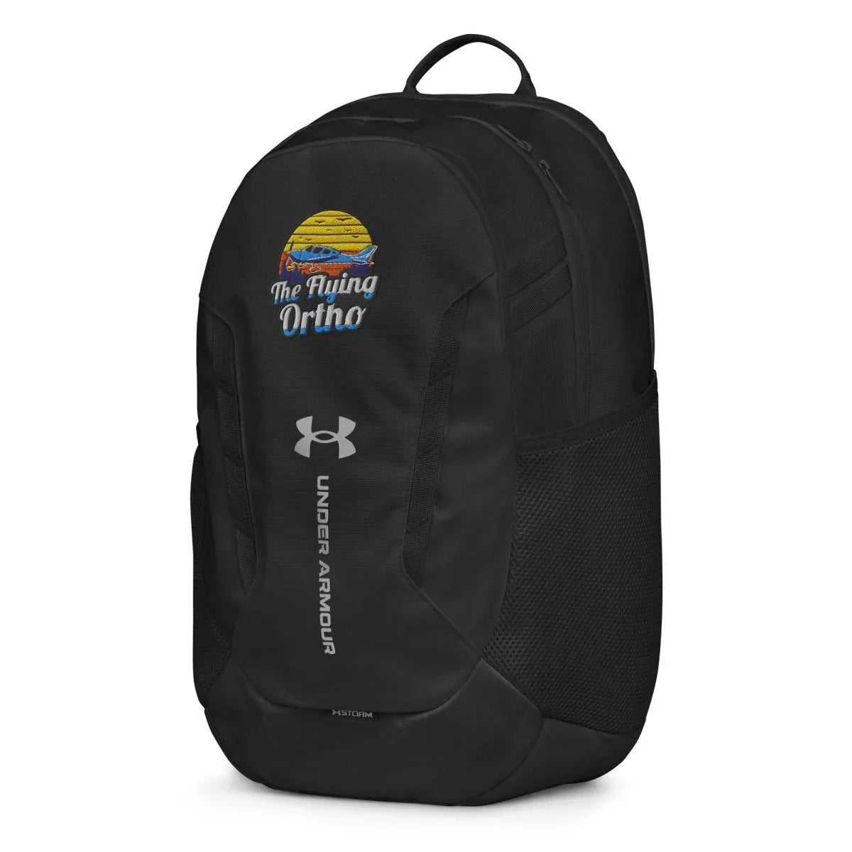 Under Armour® Backpack - The Flying Ortho