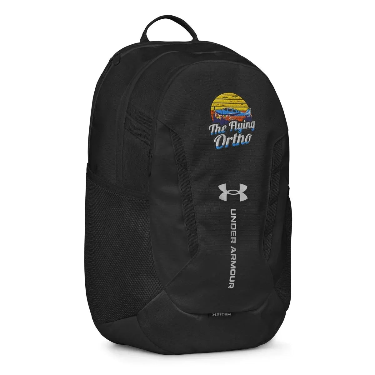 Under Armour® Backpack - The Flying Ortho