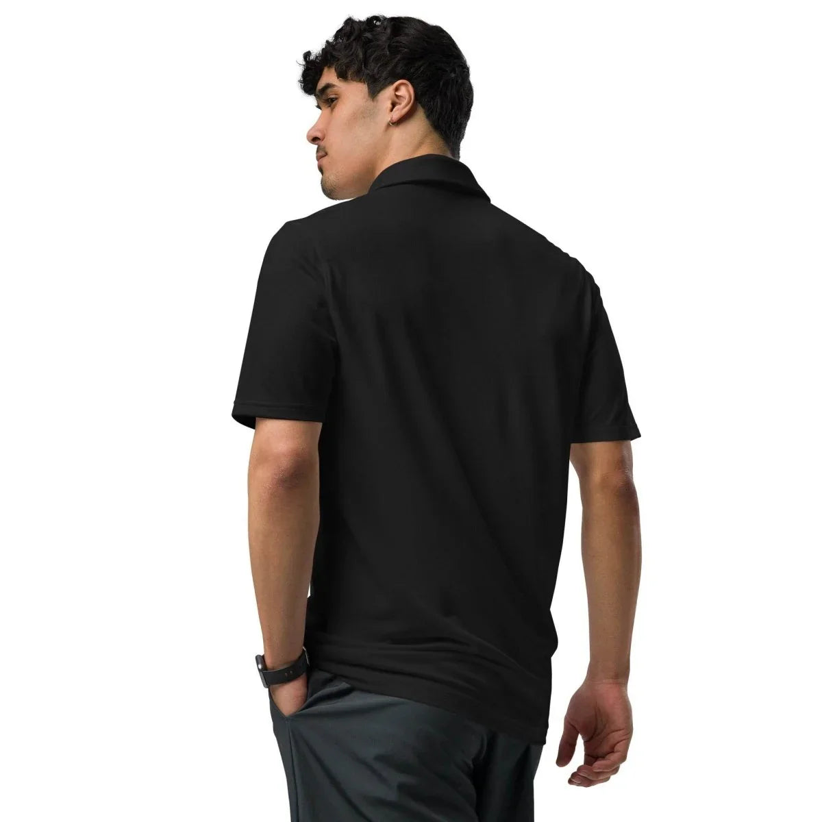 Under Armour® men's polo - The Flying Ortho