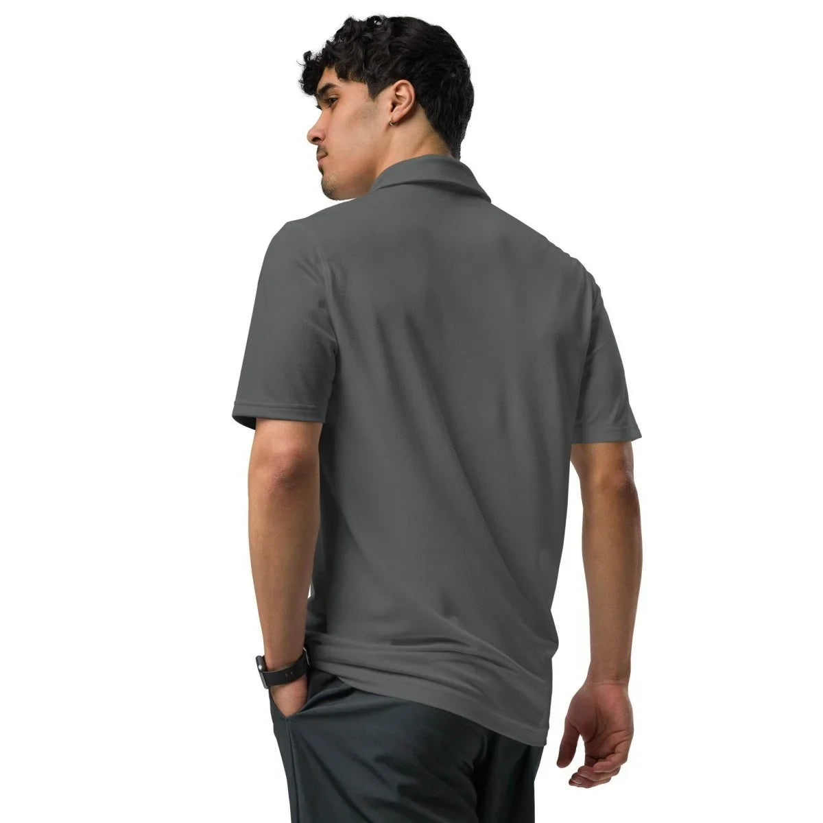 Under Armour® men's polo - The Flying Ortho