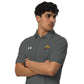 Under Armour® men's polo - The Flying Ortho