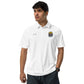 Under Armour® men's polo - The Flying Ortho
