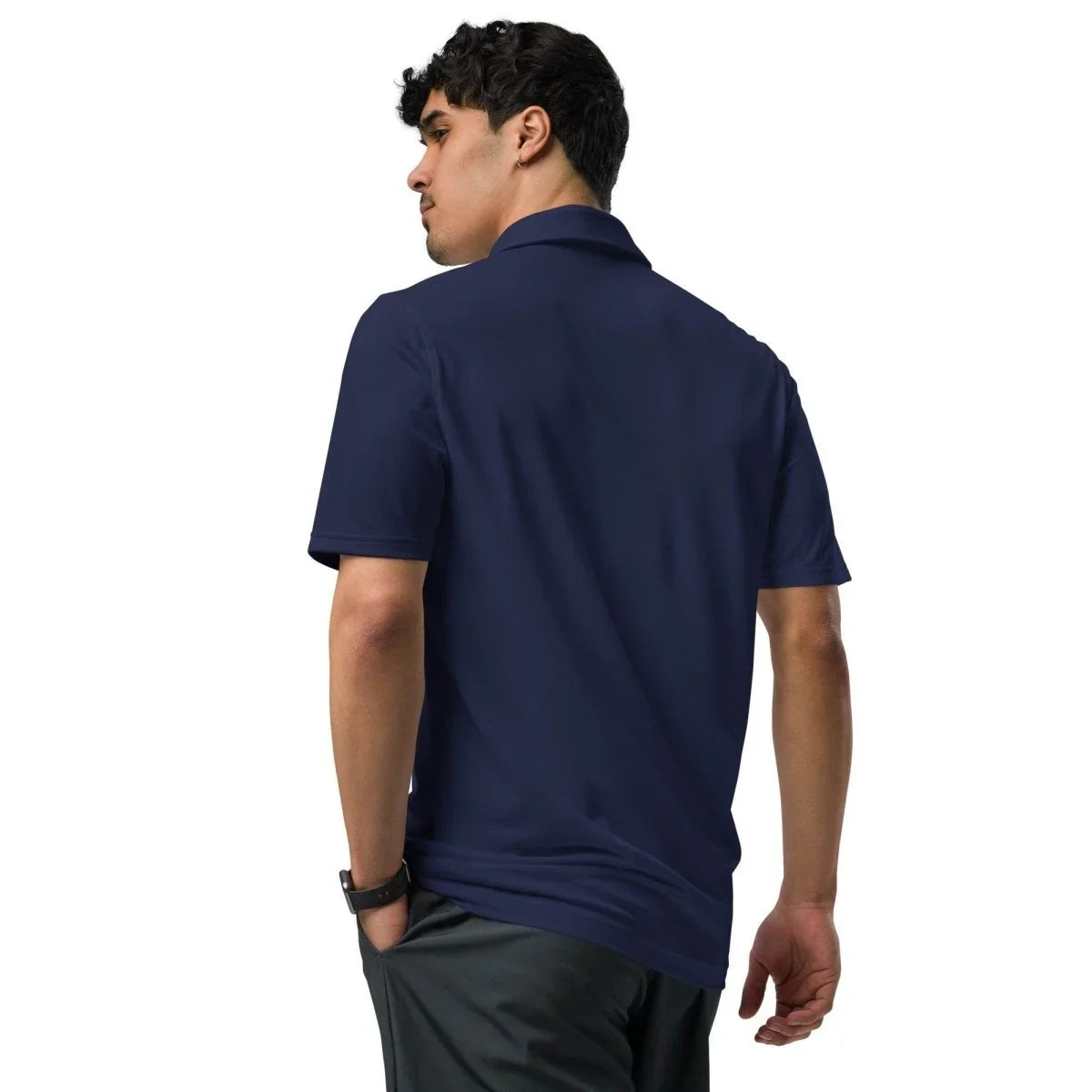 Under Armour® men's polo - The Flying Ortho