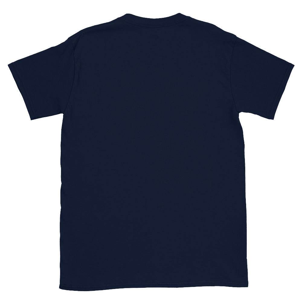 Short-Sleeve Unisex T-Shirt - The Flying Ortho