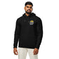 Unisex essential organic hoodie - The Flying Ortho