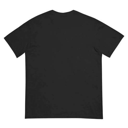 Unisex garment - dyed heavyweight t-shirt - The Flying Ortho